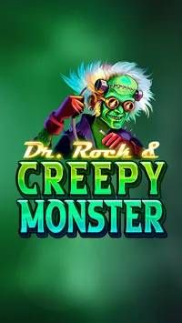 Dr. Rock & Creepy Monster