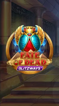 Fate of Dead Blitzways